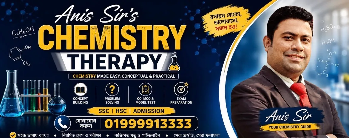 Chemistry Therapy