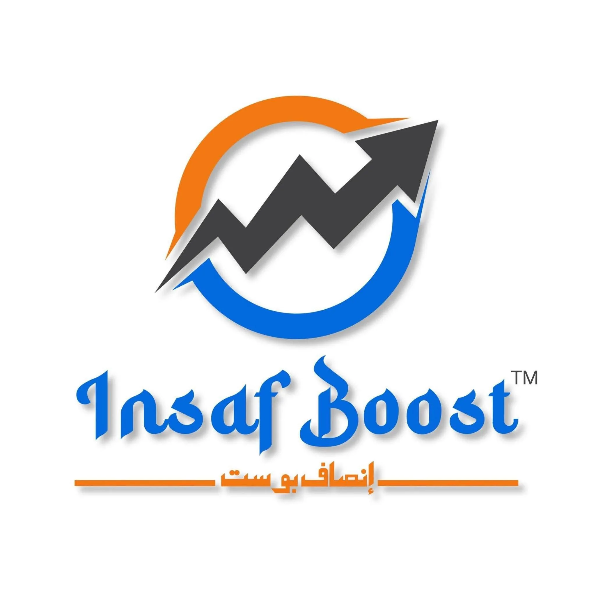 Insaf Boost 