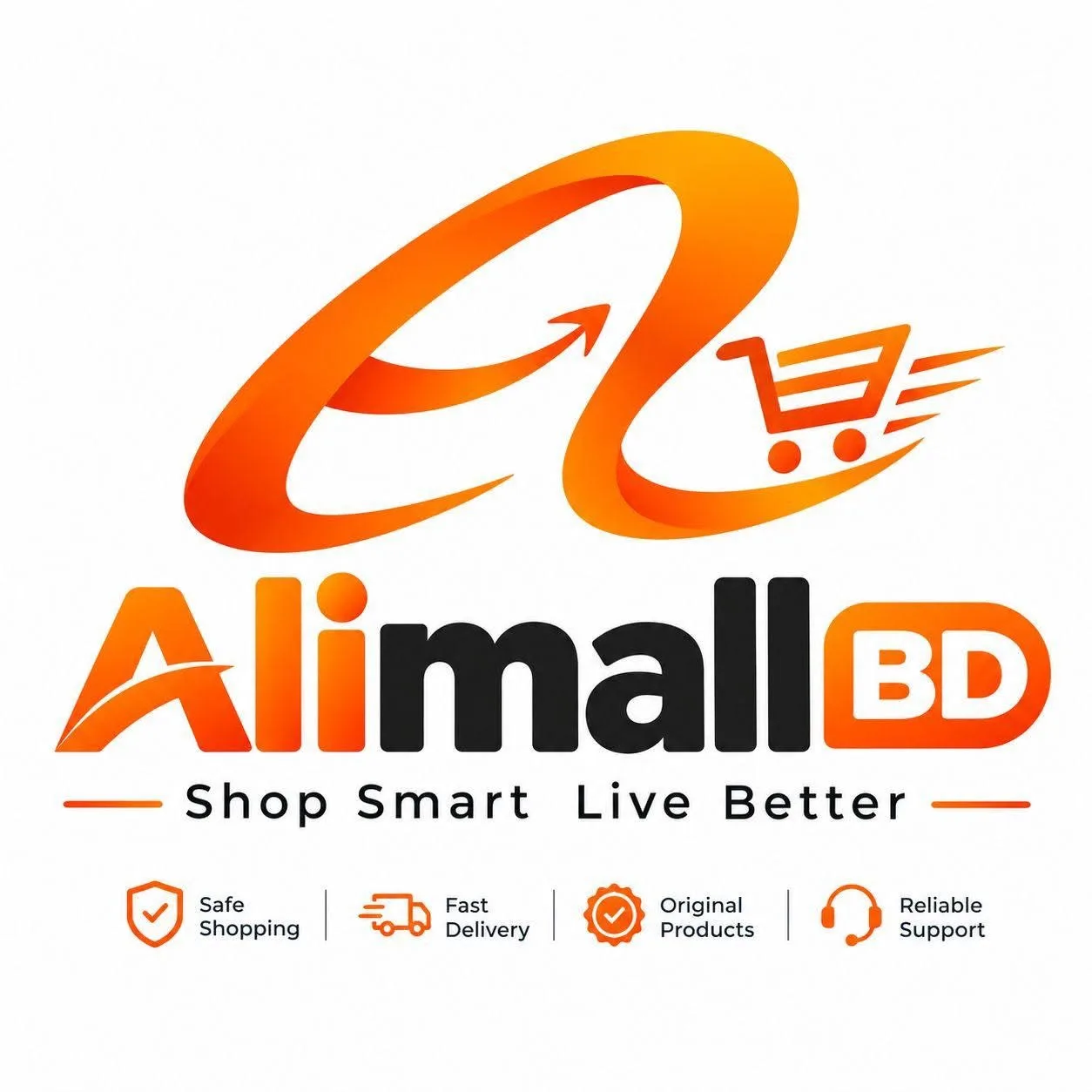 Alimall BD
