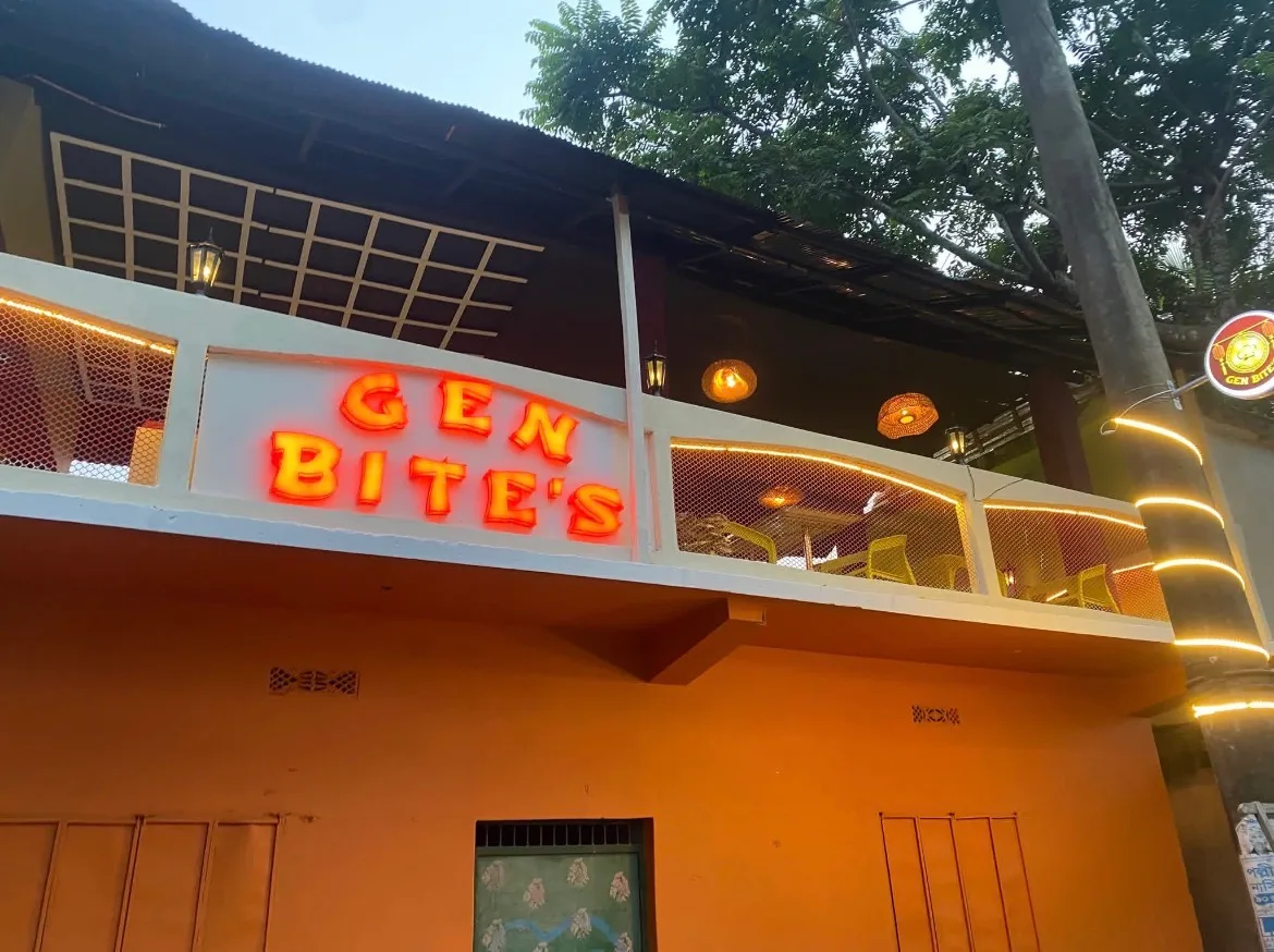 Gen Bite's