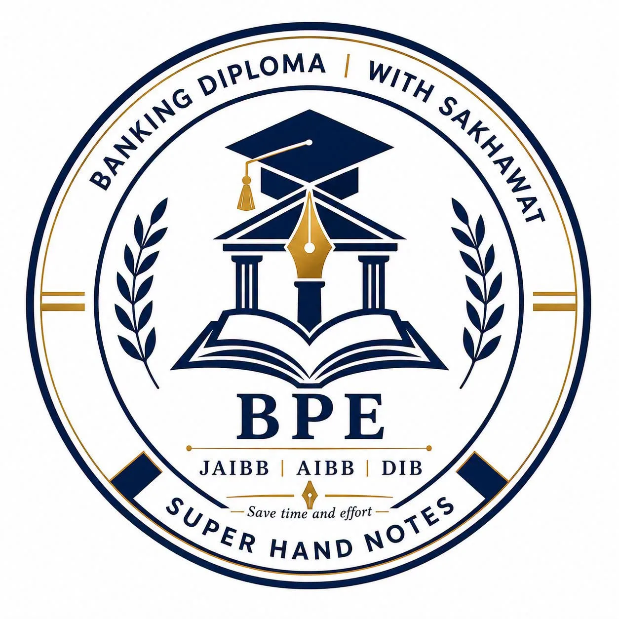Banking Diploma with Sakhawat