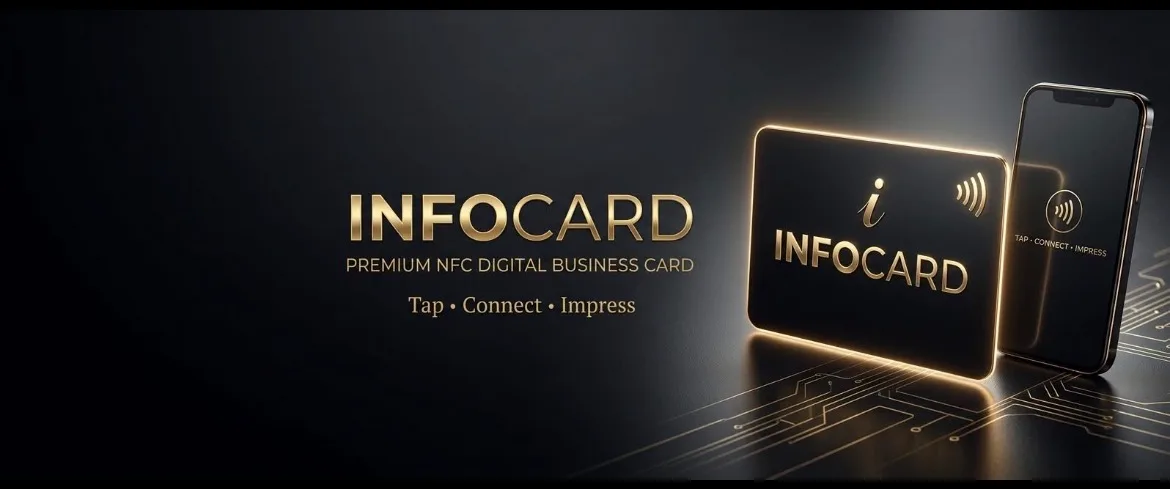 InfoCard