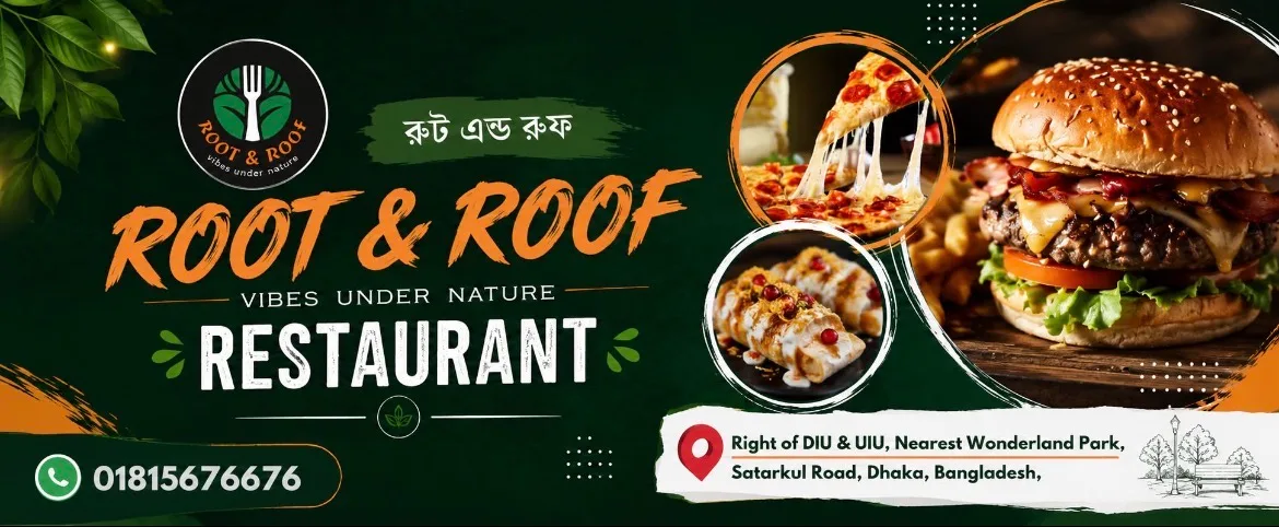 Root & Roof