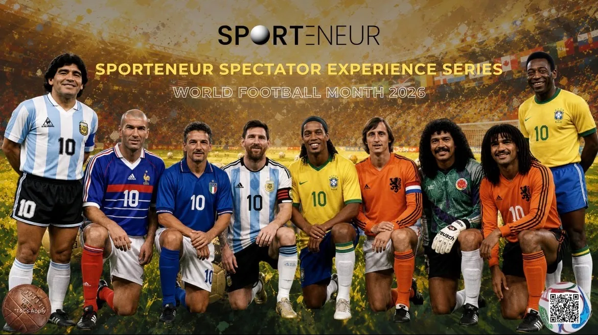 SPORTENEUR