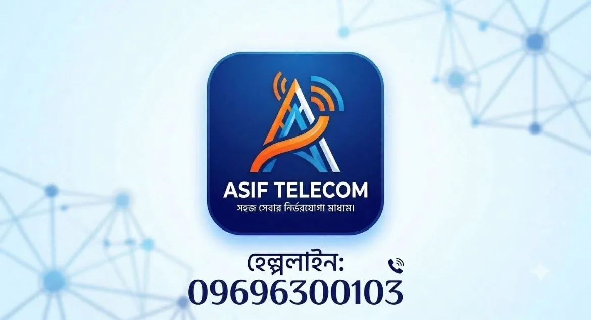 Asif Telecom