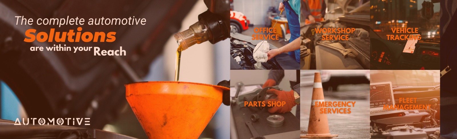 Automotive Solution