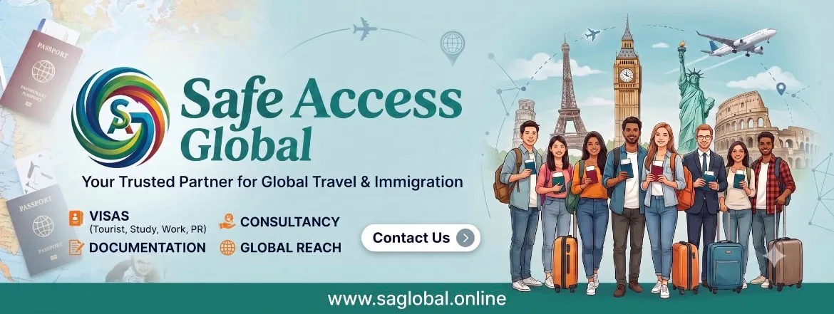 Safe Access Global