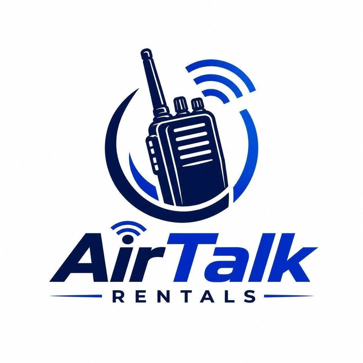 AirTalk Rentals
