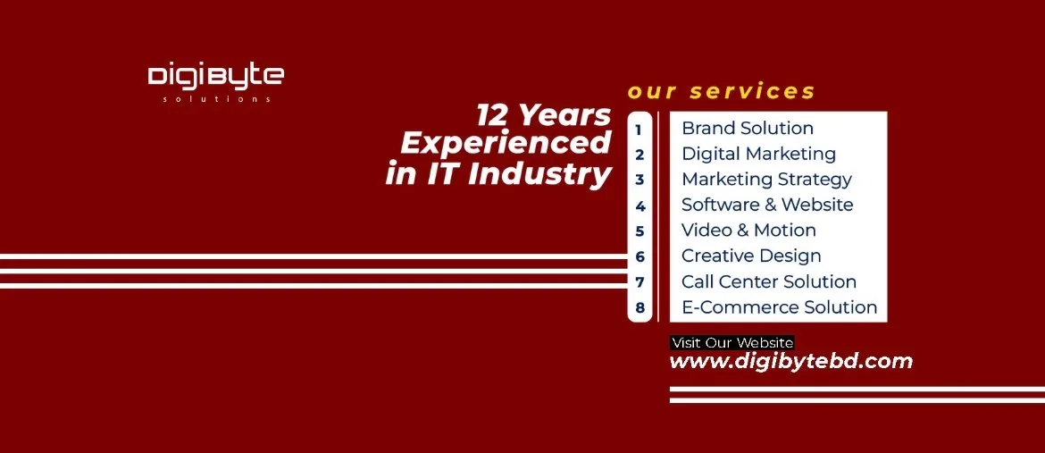 DigiByte Solutions