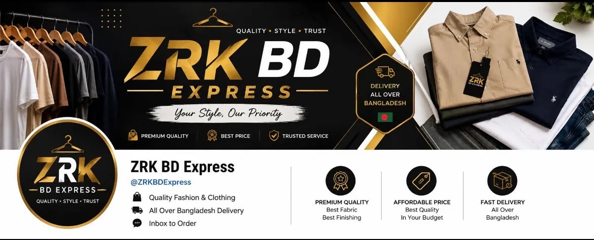 Z R K BD Express