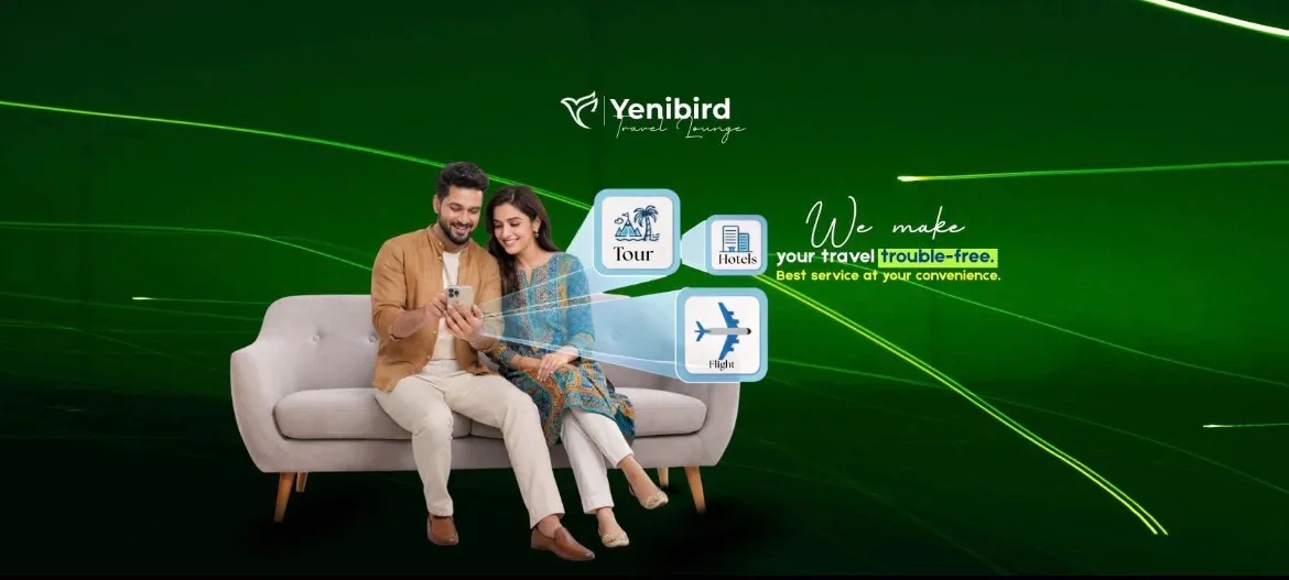 Yenibird
