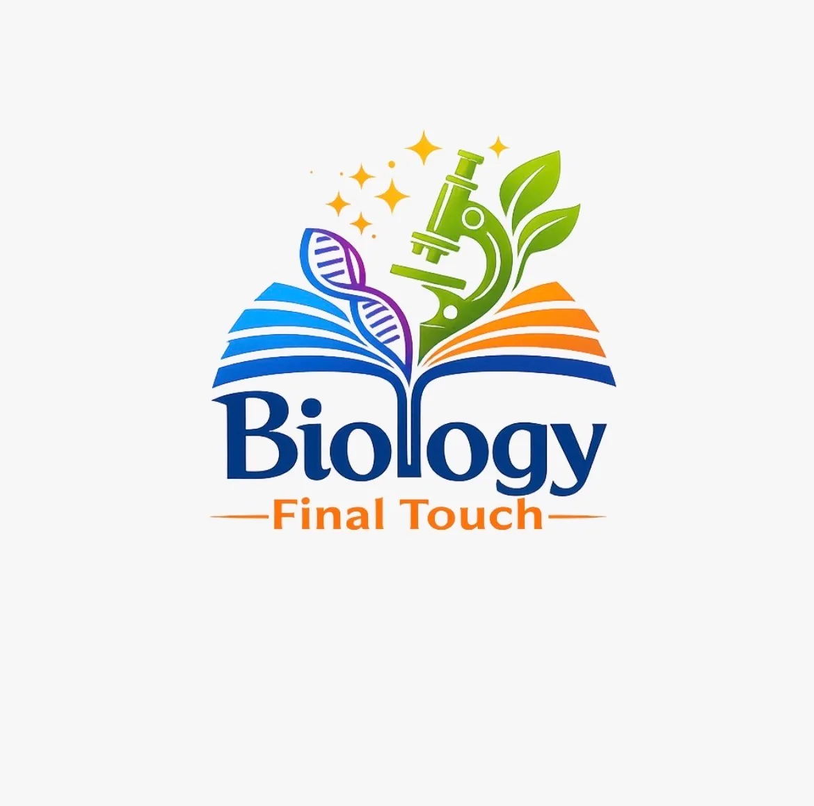 Final Touch