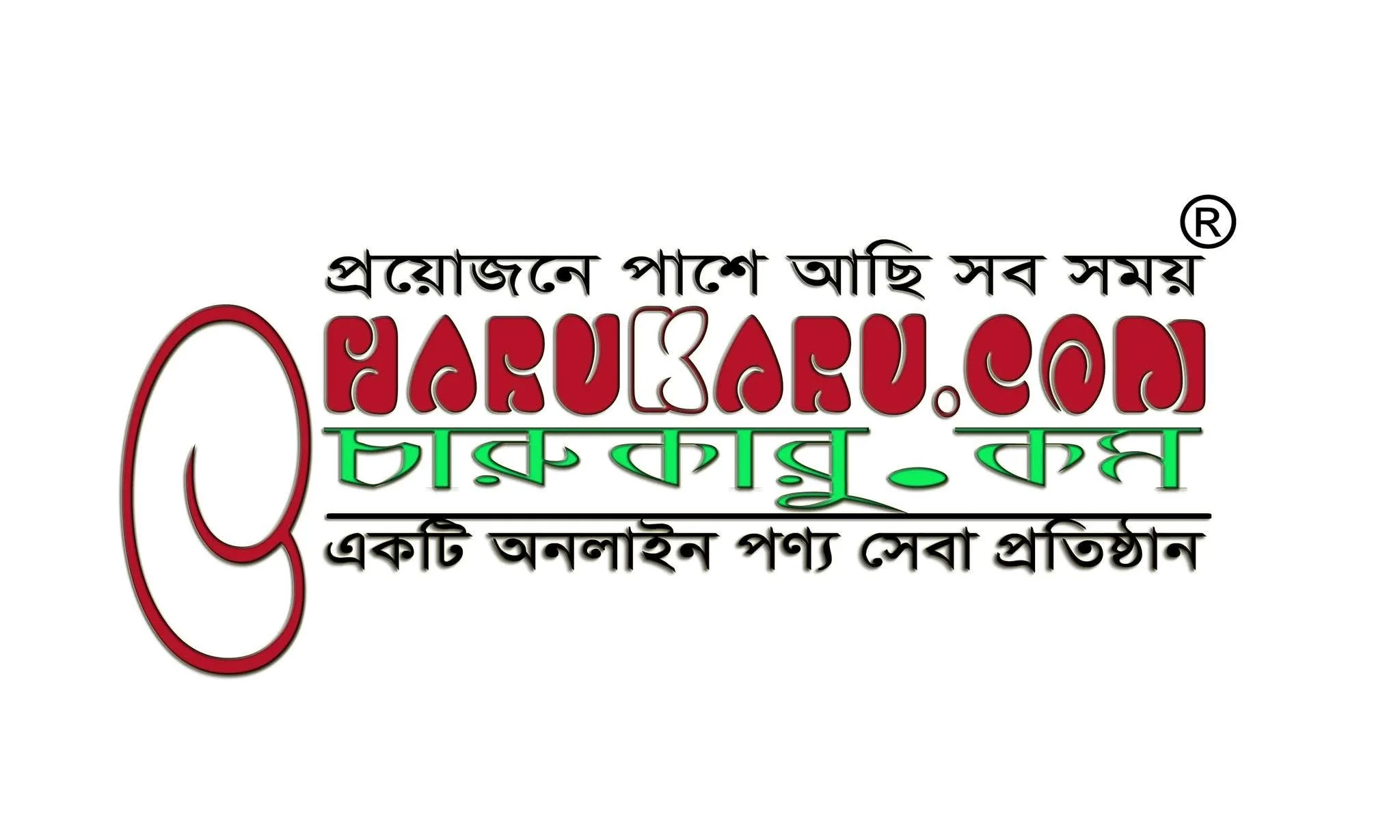 Charukaru.com