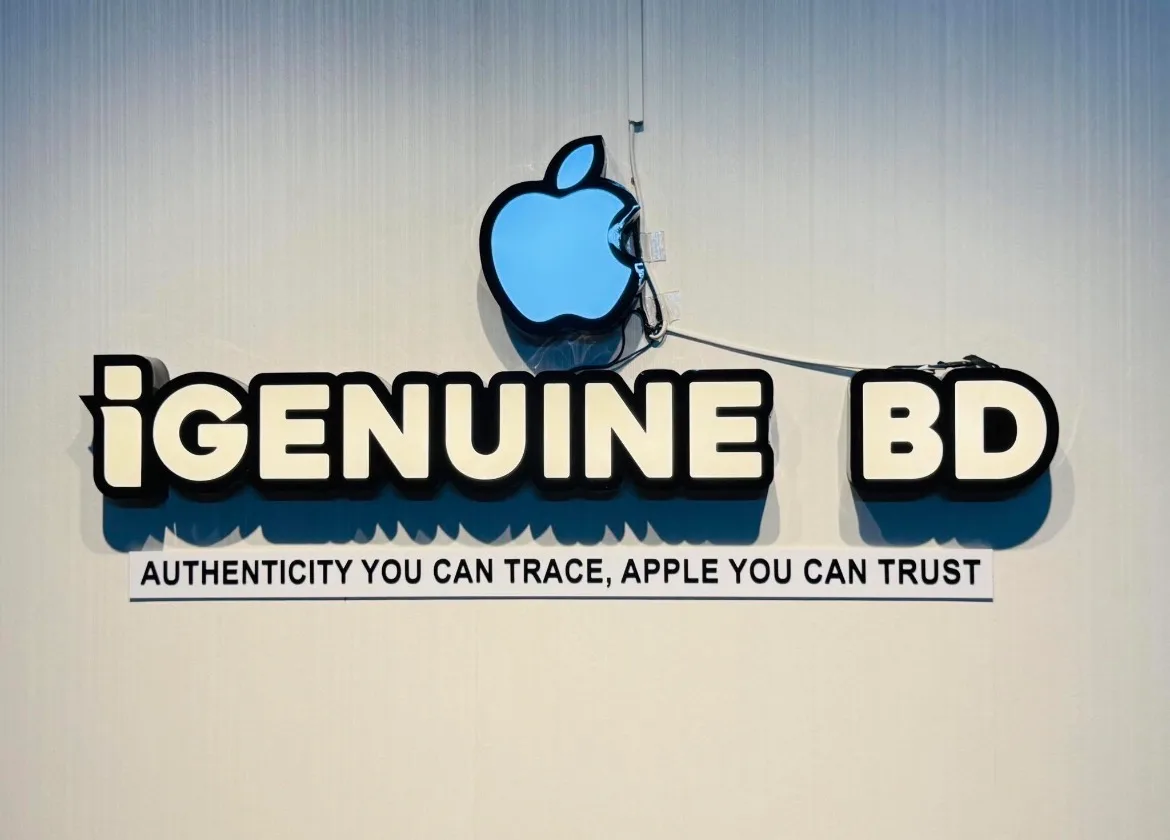 iGenuine BD
