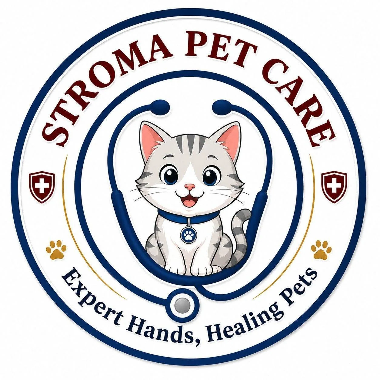 Stroma Pet Care