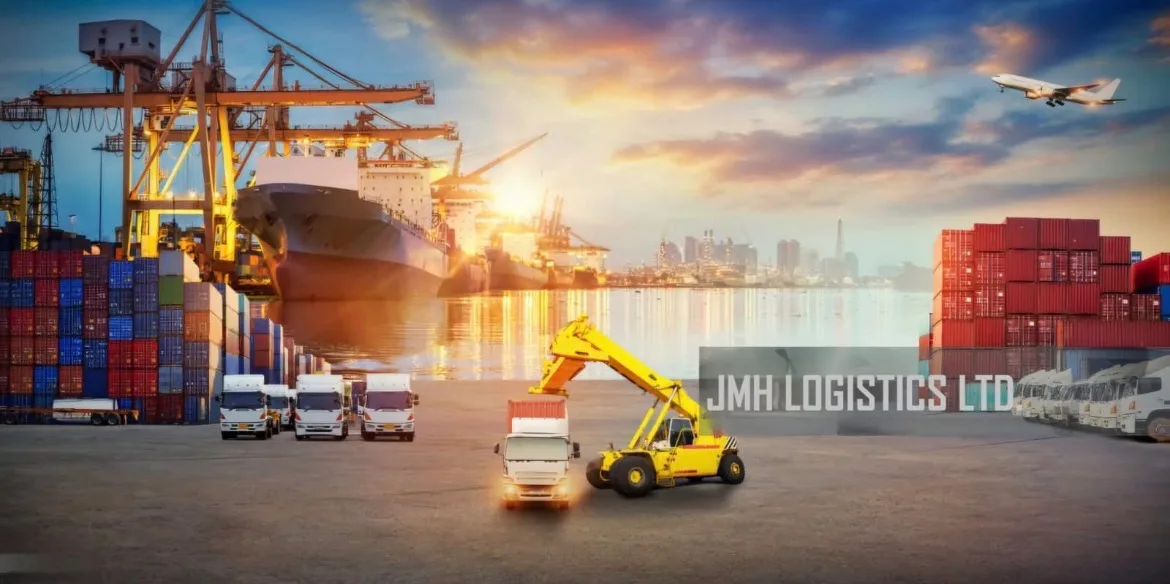 JMH Logistics Ltd.