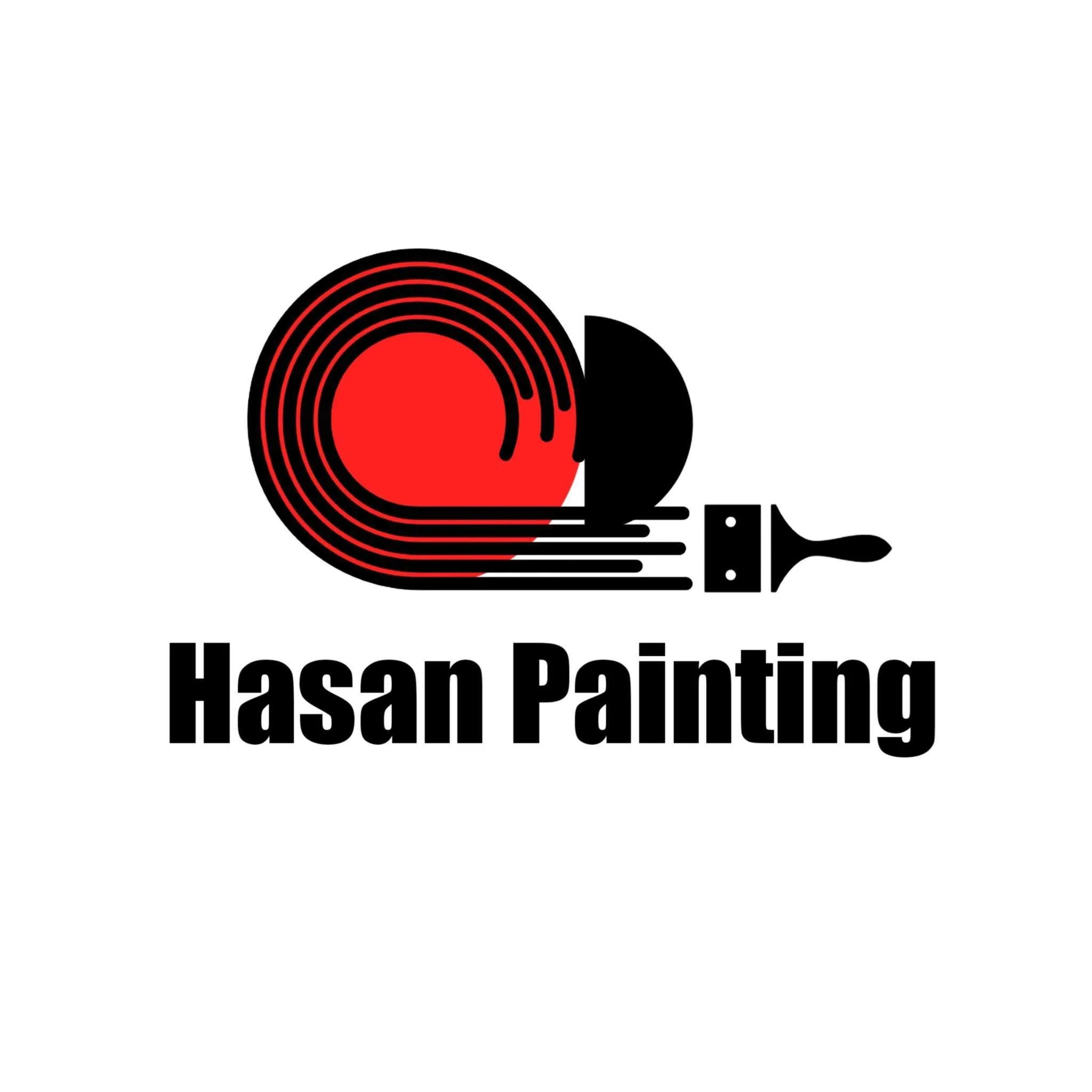 Hasan Painting