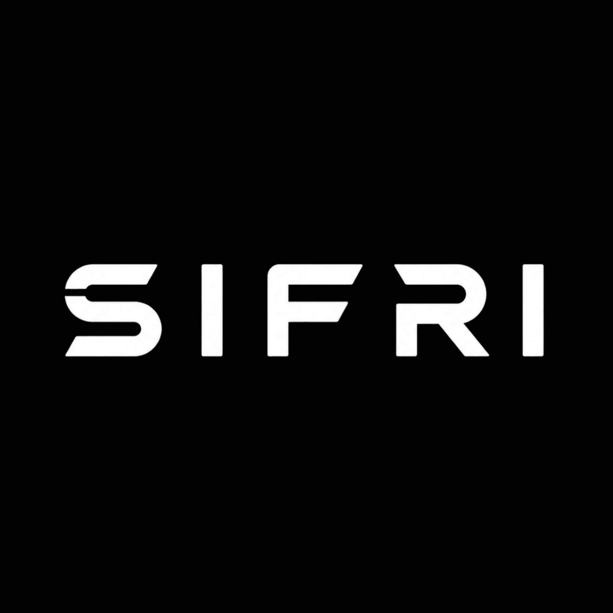 SIFRI