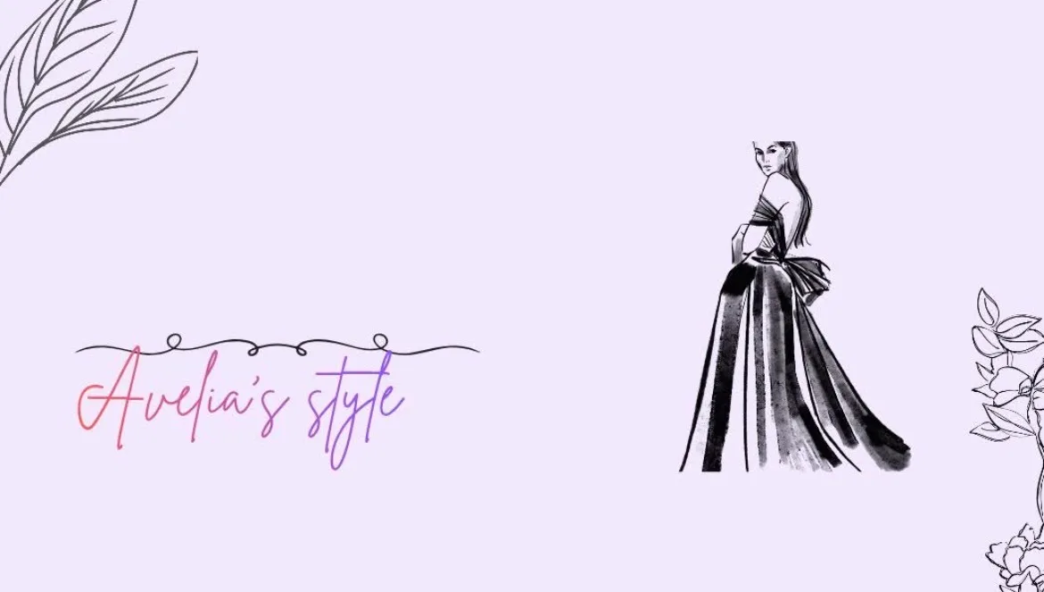 Avelia's style