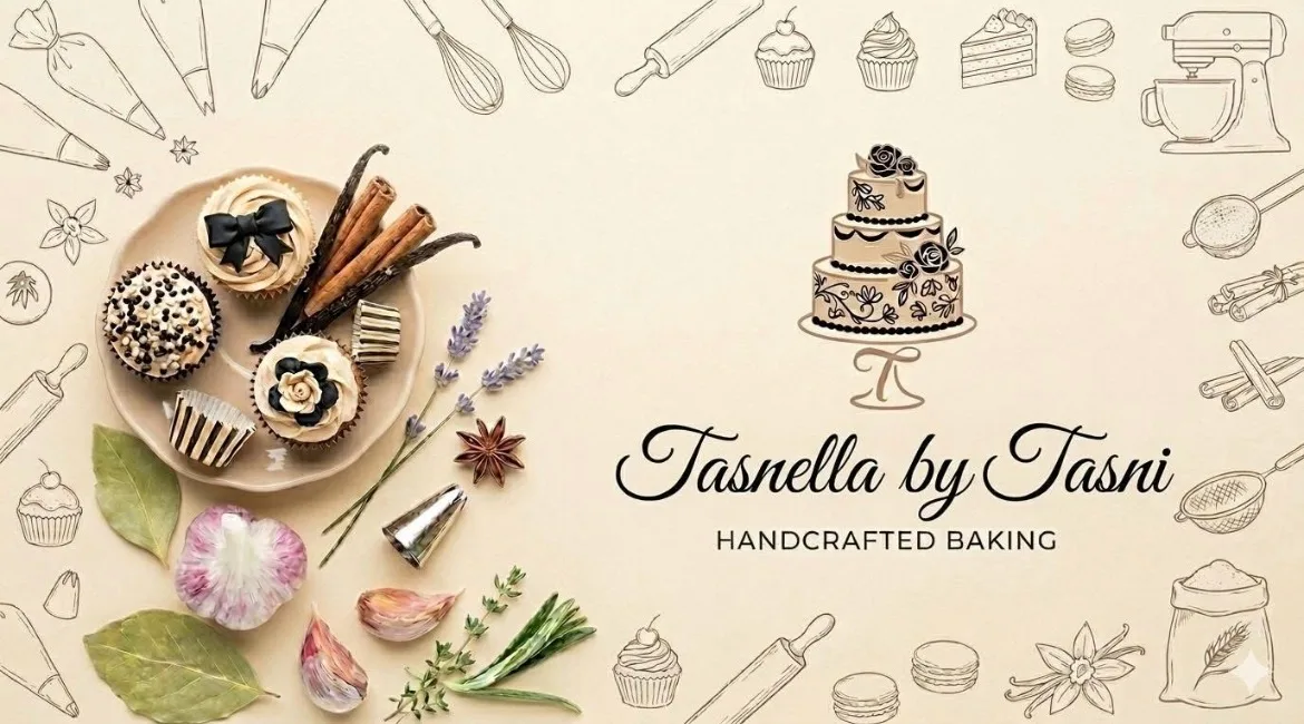 Tasnella by Tasni