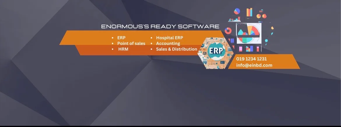 Enormous InfoNet Limited