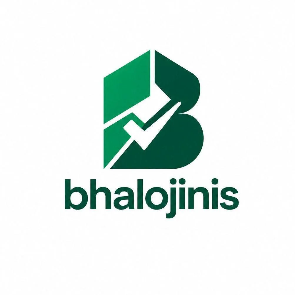 Bhalojinis.Com