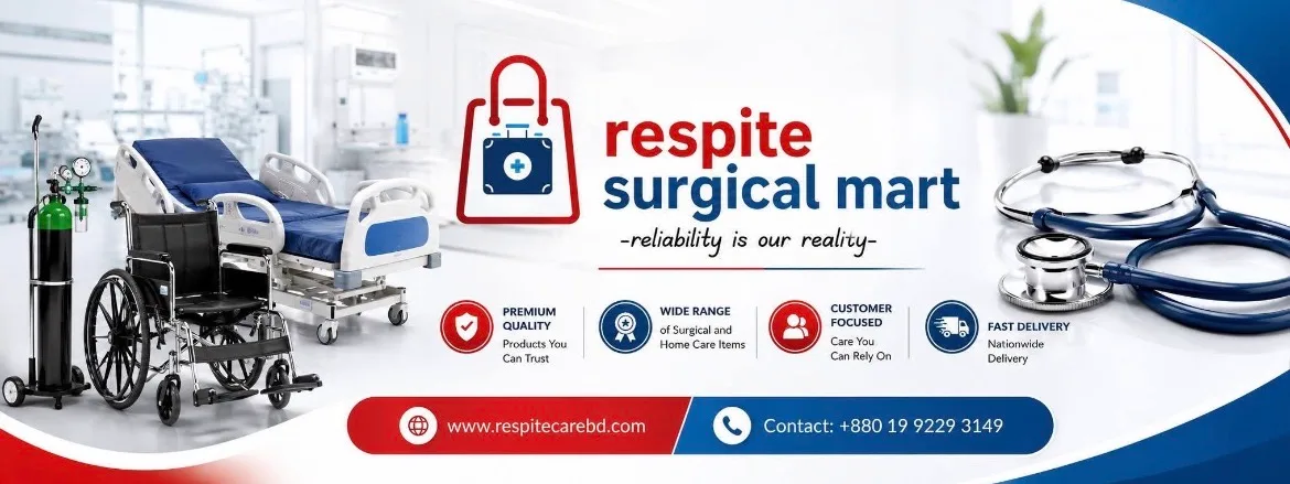 Respite Surgical Mart