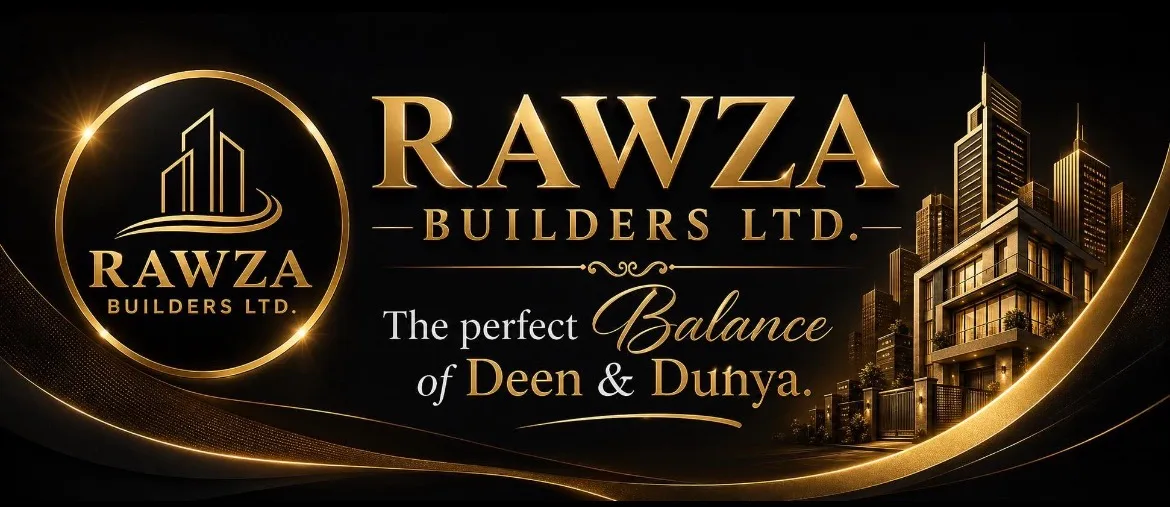 Rawza Builders Ltd.