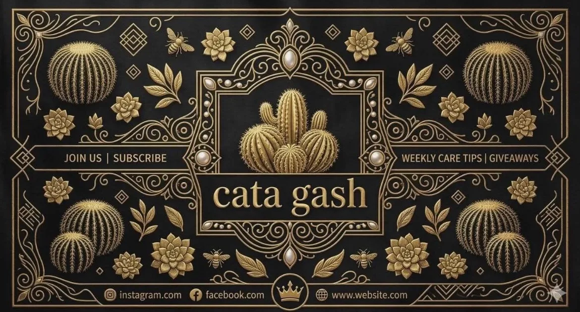 Kata Gash
