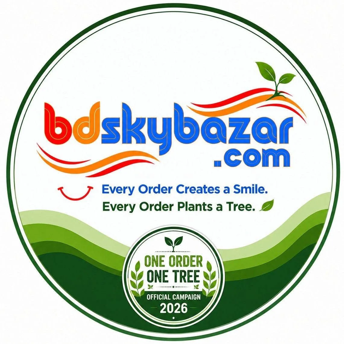 BD Sky Bazar