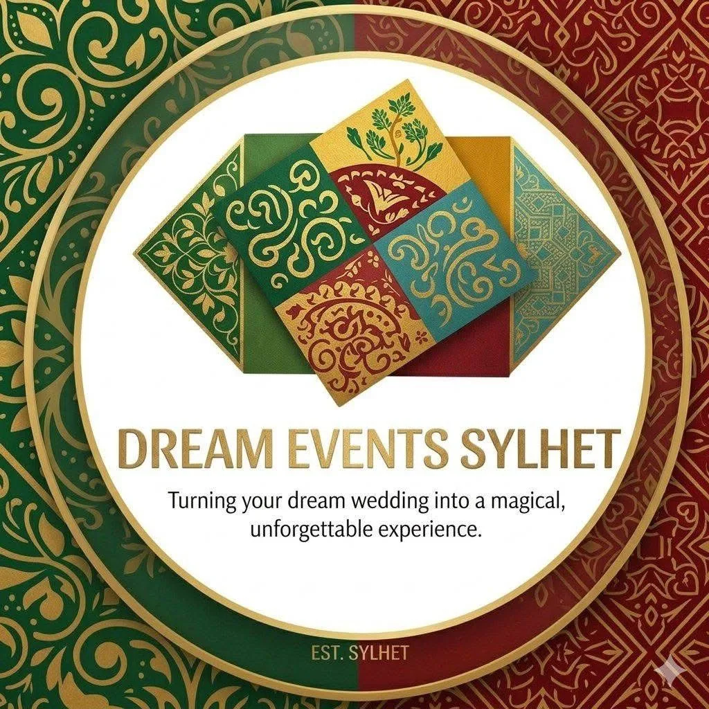 Dream Events Sylhet