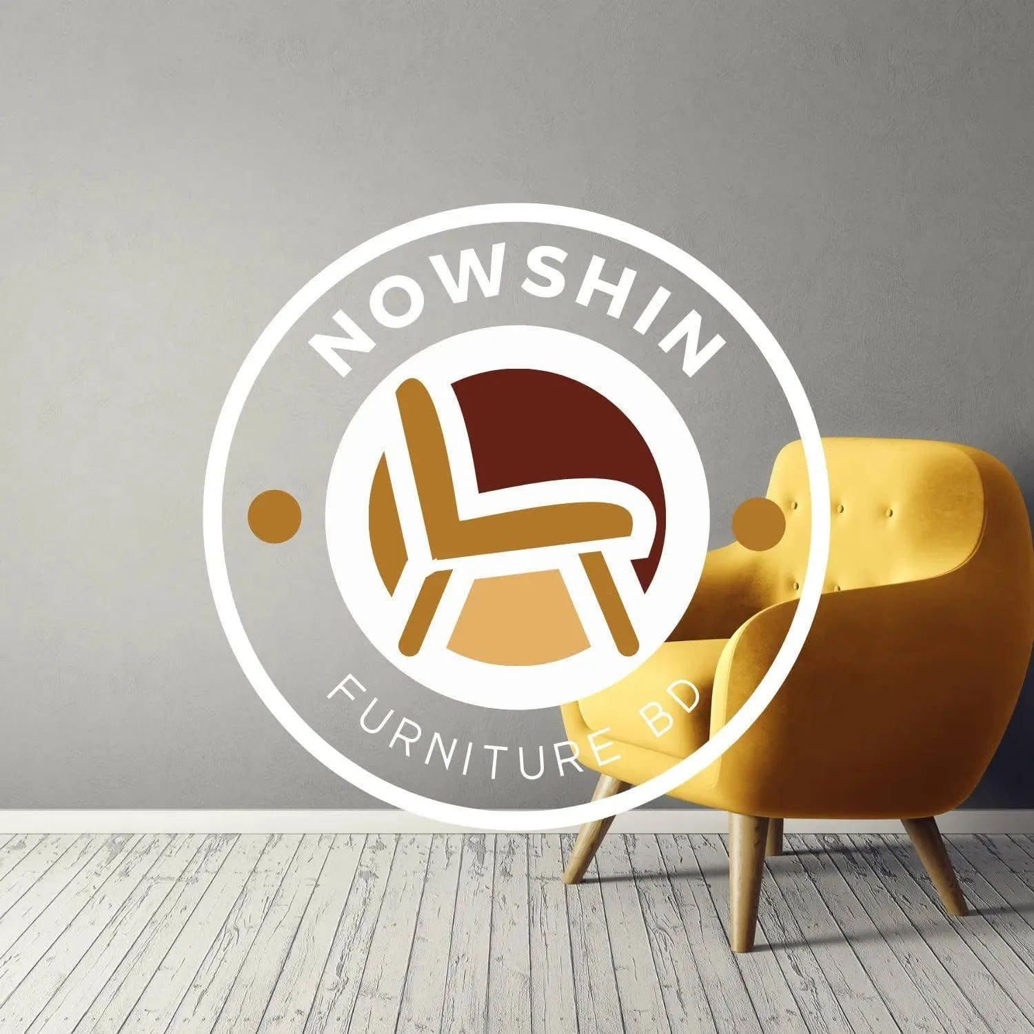 Nowshin Furniture Ltd