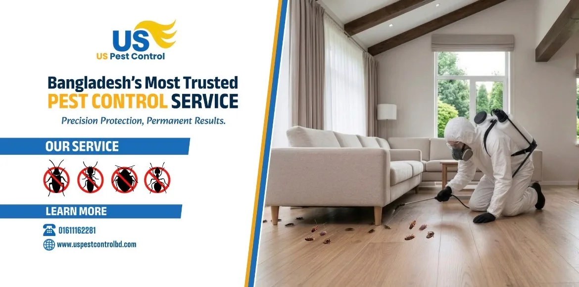 US Pest Control