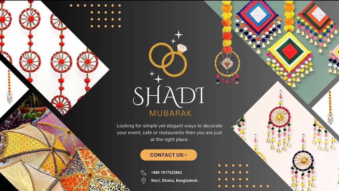 Shadi Mubarak