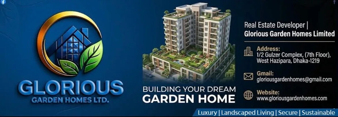 Glorious Garden Homes Ltd