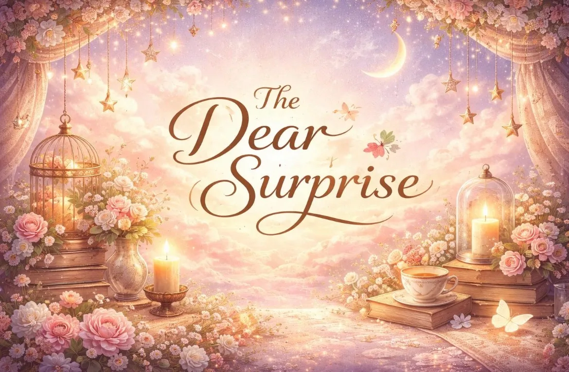 The Dear Surprise