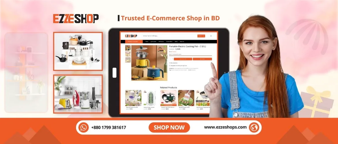 Ezze Shops
