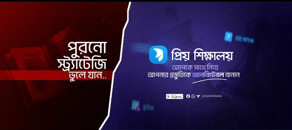 Priyo Shikkhaloy