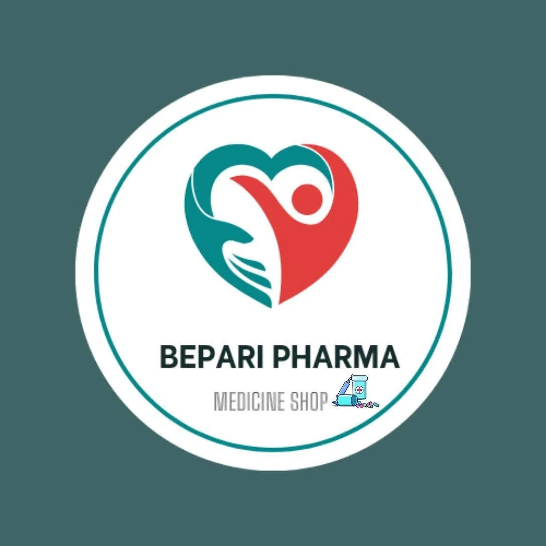 Bepari pharma