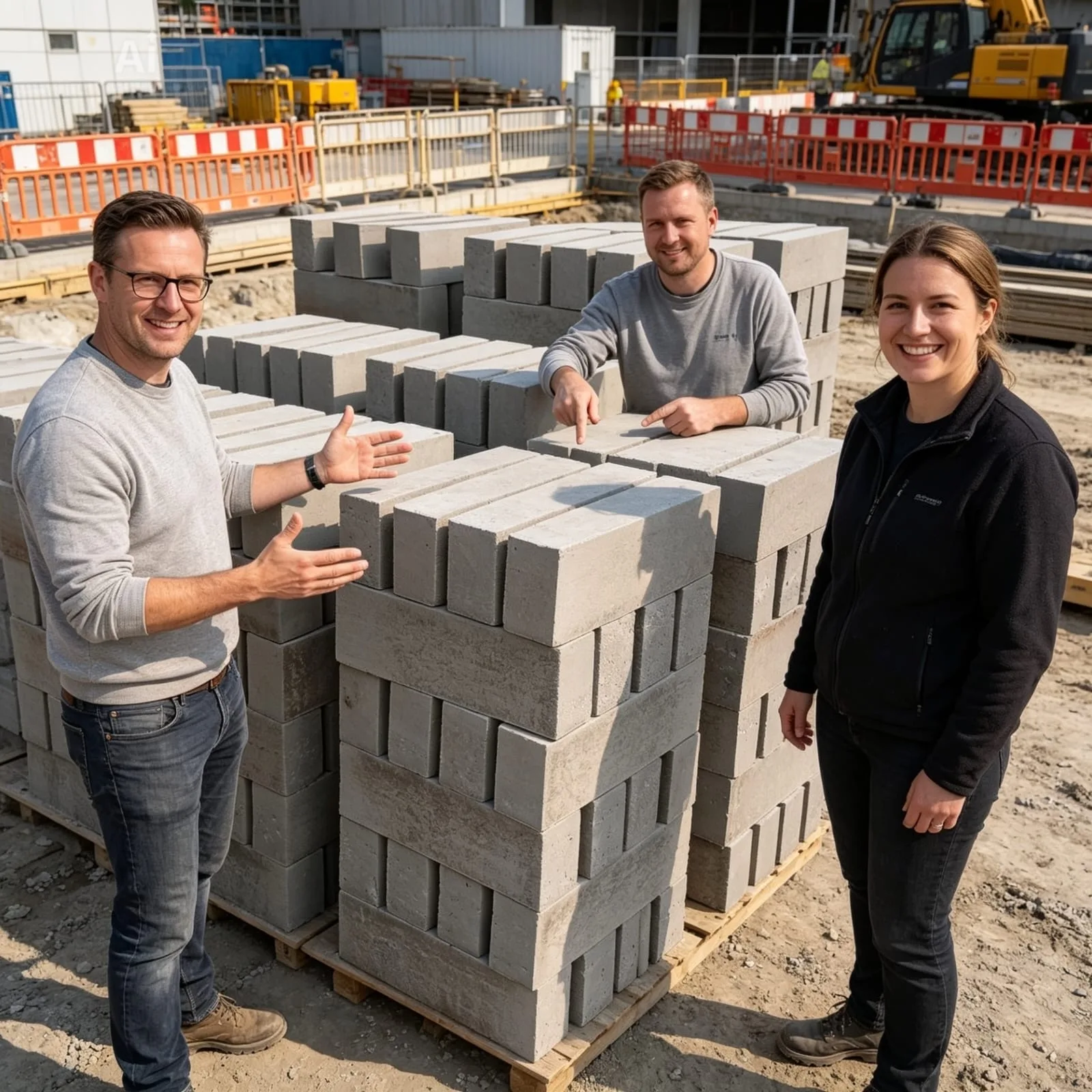 chaina clc foam concrete blocks