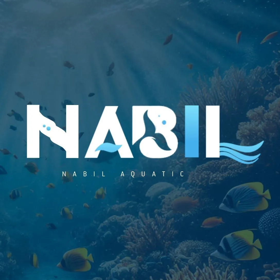 Nabil's Aquatic Ctg