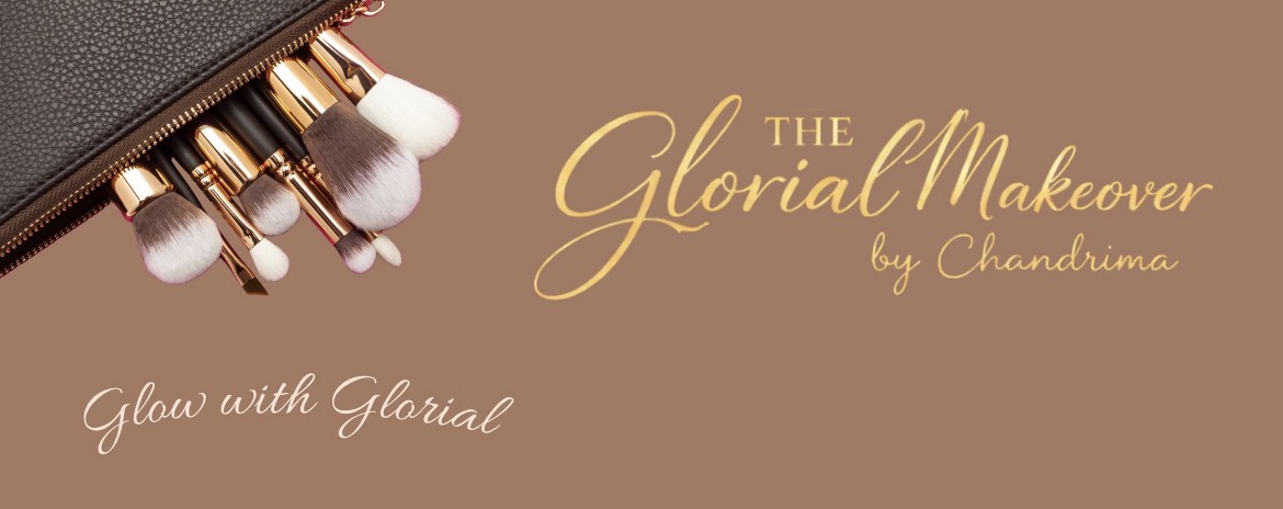 Glorial Makeover
