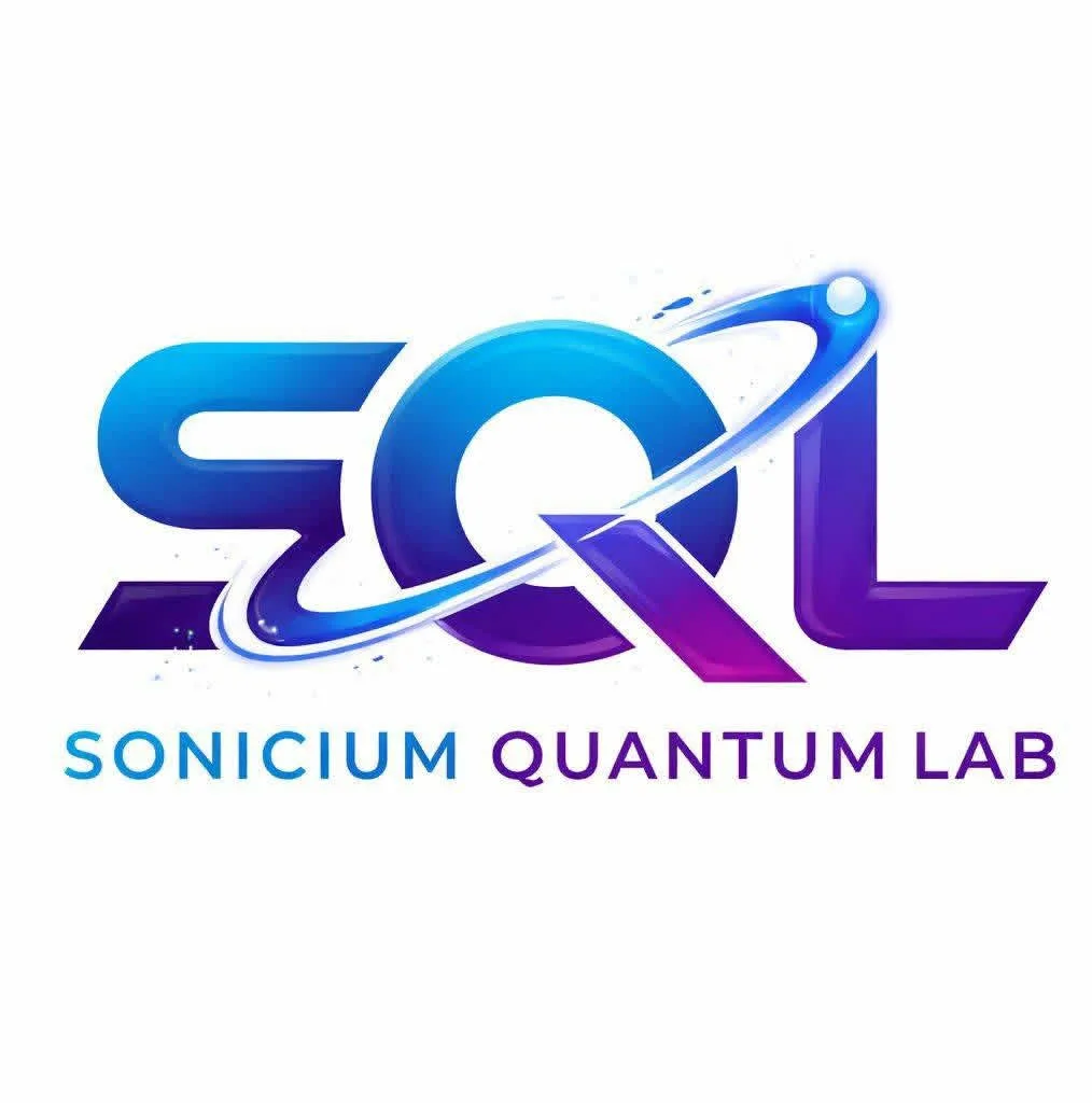 Sonicium Quantum Lab Ltd