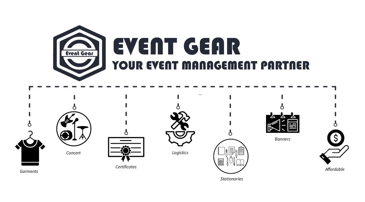 Event Gear
