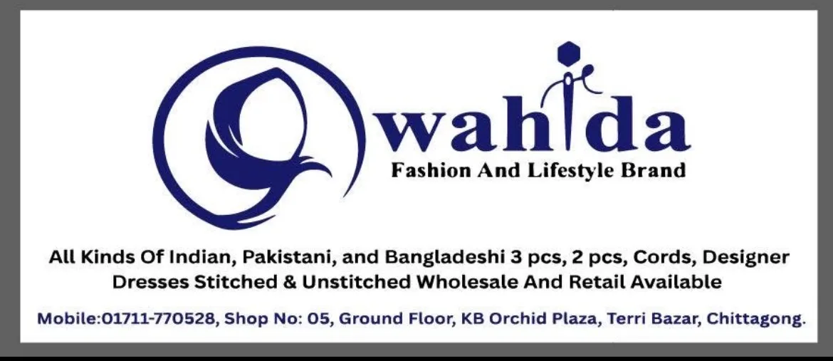Wahida