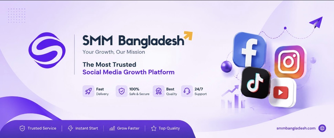 SMM Bangladesh 