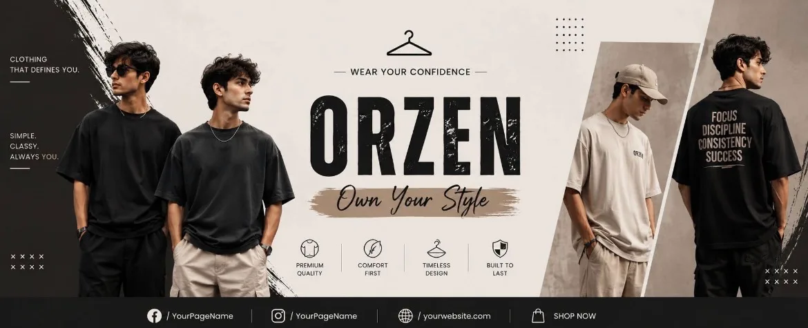 ORZEN