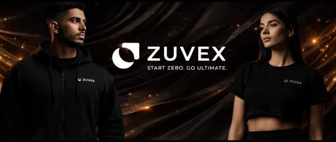 Zuvex