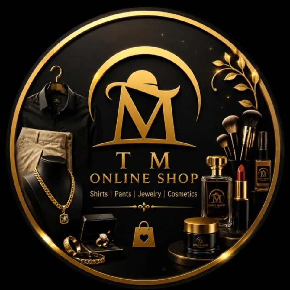 T M online shop