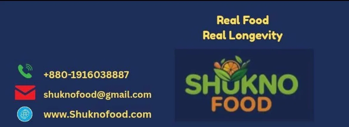 Shuknofood